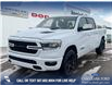 2022 RAM 1500 Sport (Stk: P1034) in Innisfail - Image 1 of 28