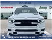 2022 RAM 1500 Sport (Stk: P1034) in Innisfail - Image 2 of 28