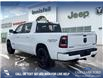 2022 RAM 1500 Sport (Stk: P1034) in Innisfail - Image 4 of 28