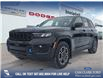2023 Jeep Grand Cherokee 4xe Trailhawk (Stk: P1027) in Innisfail - Image 1 of 24