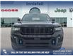 2023 Jeep Grand Cherokee 4xe Trailhawk (Stk: P1027) in Innisfail - Image 2 of 24