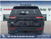 2023 Jeep Grand Cherokee 4xe Trailhawk (Stk: P1027) in Innisfail - Image 5 of 24