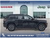 2023 Jeep Grand Cherokee 4xe Trailhawk (Stk: P1027) in Innisfail - Image 6 of 24