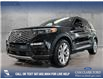 2022 Ford Explorer Platinum (Stk: RC19564) in Airdrie - Image 1 of 25