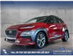 2020 Hyundai Kona 1.6T Trend w/Two-Tone Roof (Stk: P13891) in Airdrie - Image 1 of 25