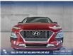 2020 Hyundai Kona 1.6T Trend w/Two-Tone Roof (Stk: P13891) in Airdrie - Image 2 of 25