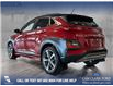 2020 Hyundai Kona 1.6T Trend w/Two-Tone Roof (Stk: P13891) in Airdrie - Image 4 of 25
