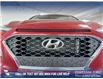 2020 Hyundai Kona 1.6T Trend w/Two-Tone Roof (Stk: P13891) in Airdrie - Image 9 of 25
