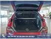2020 Hyundai Kona 1.6T Trend w/Two-Tone Roof (Stk: P13891) in Airdrie - Image 12 of 25