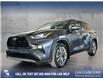 2021 Toyota Highlander Hybrid Limited (Stk: P13907) in Airdrie - Image 1 of 25