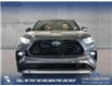 2021 Toyota Highlander Hybrid Limited (Stk: P13907) in Airdrie - Image 2 of 25