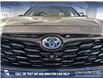 2021 Toyota Highlander Hybrid Limited (Stk: P13907) in Airdrie - Image 9 of 25