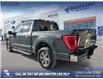 2021 Ford F-150 XLT (Stk: P6539) in Olds - Image 4 of 25
