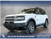 2024 Ford Bronco Sport Badlands (Stk: P13916) in Airdrie - Image 1 of 25