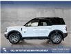 2024 Ford Bronco Sport Badlands (Stk: P13916) in Airdrie - Image 3 of 25