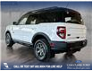 2024 Ford Bronco Sport Badlands (Stk: P13916) in Airdrie - Image 4 of 25