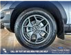 2024 Ford Bronco Sport Badlands (Stk: P13916) in Airdrie - Image 6 of 25