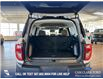 2024 Ford Bronco Sport Badlands (Stk: P13916) in Airdrie - Image 12 of 25