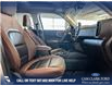 2024 Ford Bronco Sport Badlands (Stk: P13916) in Airdrie - Image 22 of 25