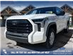 2025 Toyota Tundra SR (Stk: P1357) in Canmore - Image 1 of 26