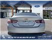2022 Chevrolet Malibu LT (Stk: P1356) in Canmore - Image 6 of 26