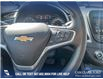 2022 Chevrolet Malibu LT (Stk: P1356) in Canmore - Image 17 of 26