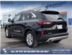 2023 Ford Escape PHEV (Stk: P6546) in Olds - Image 4 of 25