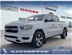 2023 RAM 1500 Laramie (Stk: P1026) in Innisfail - Image 1 of 27