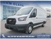 2022 Ford Transit-250 Cargo Base (Stk: P6536) in Olds - Image 1 of 24