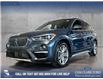 2017 BMW X1 xDrive28i (Stk: P13913) in Airdrie - Image 1 of 25