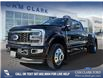 2024 Ford F-450 Limited (Stk: P6555) in Olds - Image 1 of 25
