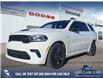 2021 Dodge Durango R/T (Stk: P1038) in Innisfail - Image 1 of 29