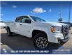 2021 GMC Canyon AT4 w/Leather (Stk: P1043) in Innisfail - Image 2 of 15