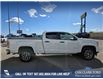 2021 GMC Canyon AT4 w/Leather (Stk: P1043) in Innisfail - Image 4 of 15
