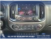 2021 GMC Canyon AT4 w/Leather (Stk: P1043) in Innisfail - Image 11 of 15