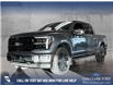 2024 Ford F-150 Platinum (Stk: RC19574) in Airdrie - Image 1 of 25