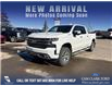 2019 Chevrolet Silverado 1500 High Country (Stk: U37395) in Red Deer - Image 1 of 7