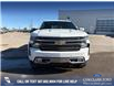 2019 Chevrolet Silverado 1500 High Country (Stk: U37395) in Red Deer - Image 2 of 7