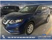 2020 Nissan Rogue S (Stk: BJ204) in Airdrie - Image 1 of 5