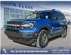 2022 Ford Bronco Sport Big Bend (Stk: P6558) in Olds - Image 1 of 25