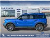 2022 Ford Bronco Sport Big Bend (Stk: P6558) in Olds - Image 3 of 25
