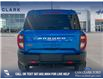 2022 Ford Bronco Sport Big Bend (Stk: P6558) in Olds - Image 5 of 25