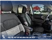 2022 Ford Bronco Sport Big Bend (Stk: P6558) in Olds - Image 22 of 25