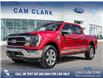 2022 Ford F-150 King Ranch (Stk: U37637) in Red Deer - Image 1 of 25