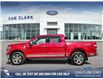 2022 Ford F-150 King Ranch (Stk: U37637) in Red Deer - Image 3 of 25
