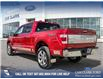 2022 Ford F-150 King Ranch (Stk: U37637) in Red Deer - Image 4 of 25