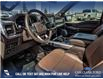 2022 Ford F-150 King Ranch (Stk: U37637) in Red Deer - Image 13 of 25