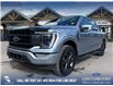 2021 Ford F-150 Lariat (Stk: P1373) in Canmore - Image 1 of 26