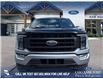 2021 Ford F-150 Lariat (Stk: P1373) in Canmore - Image 3 of 26