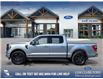 2021 Ford F-150 Lariat (Stk: P1373) in Canmore - Image 4 of 26